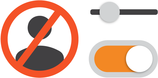 Site Administrators Have The Ability To Delete Comments - System Administrator (604x300), Png Download