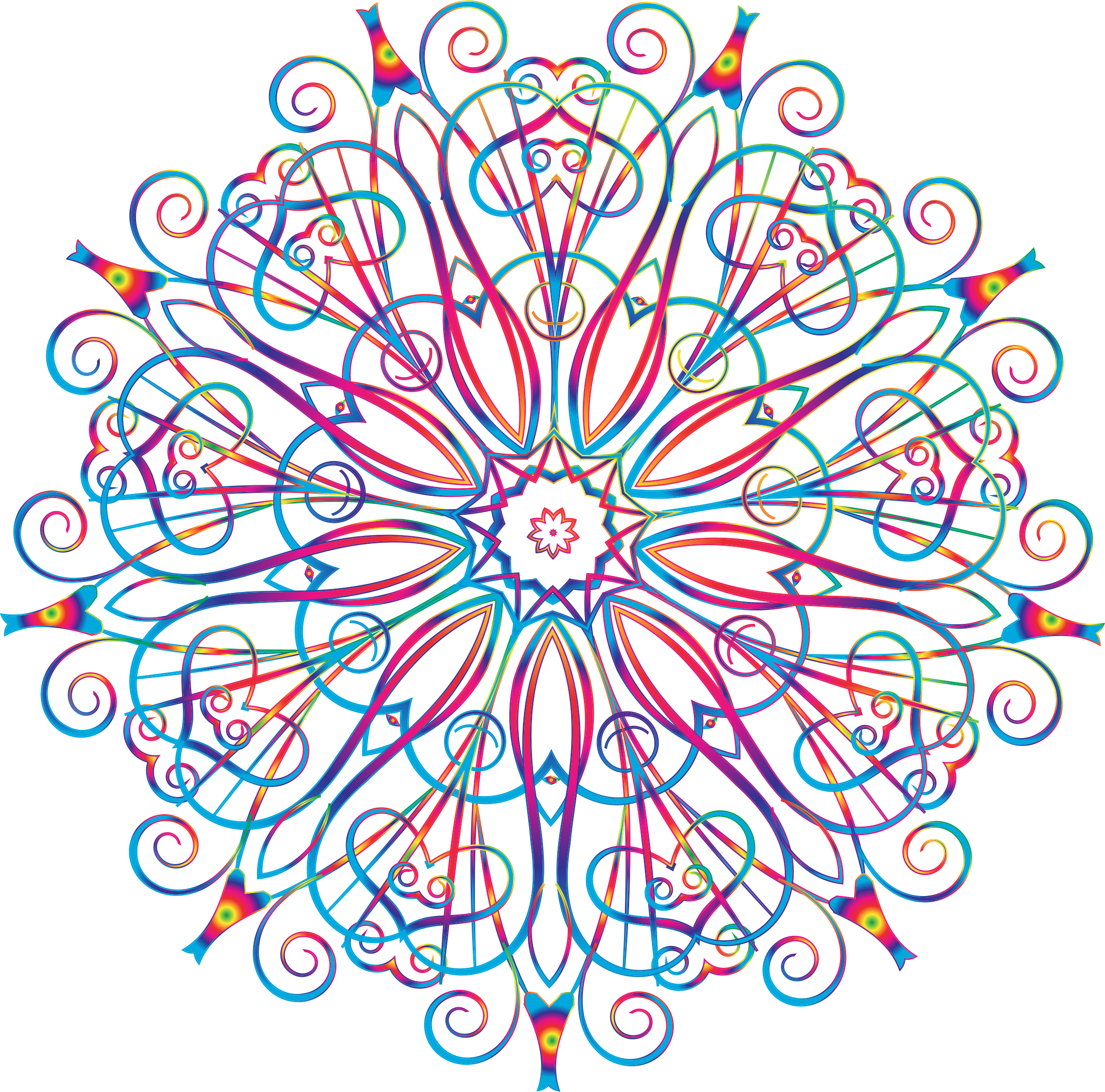 Big Image - Atrapasueño Fondos De Pantalla (2322x2295), Png Download