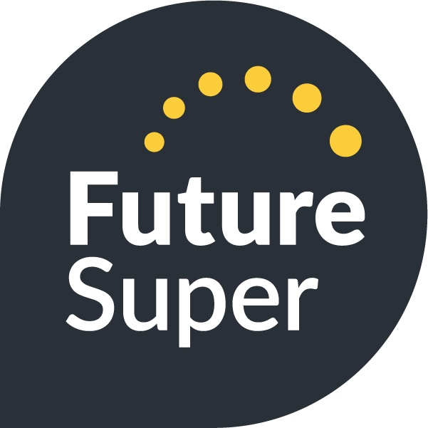 Principal Partner - Future Super Logo (601x601), Png Download