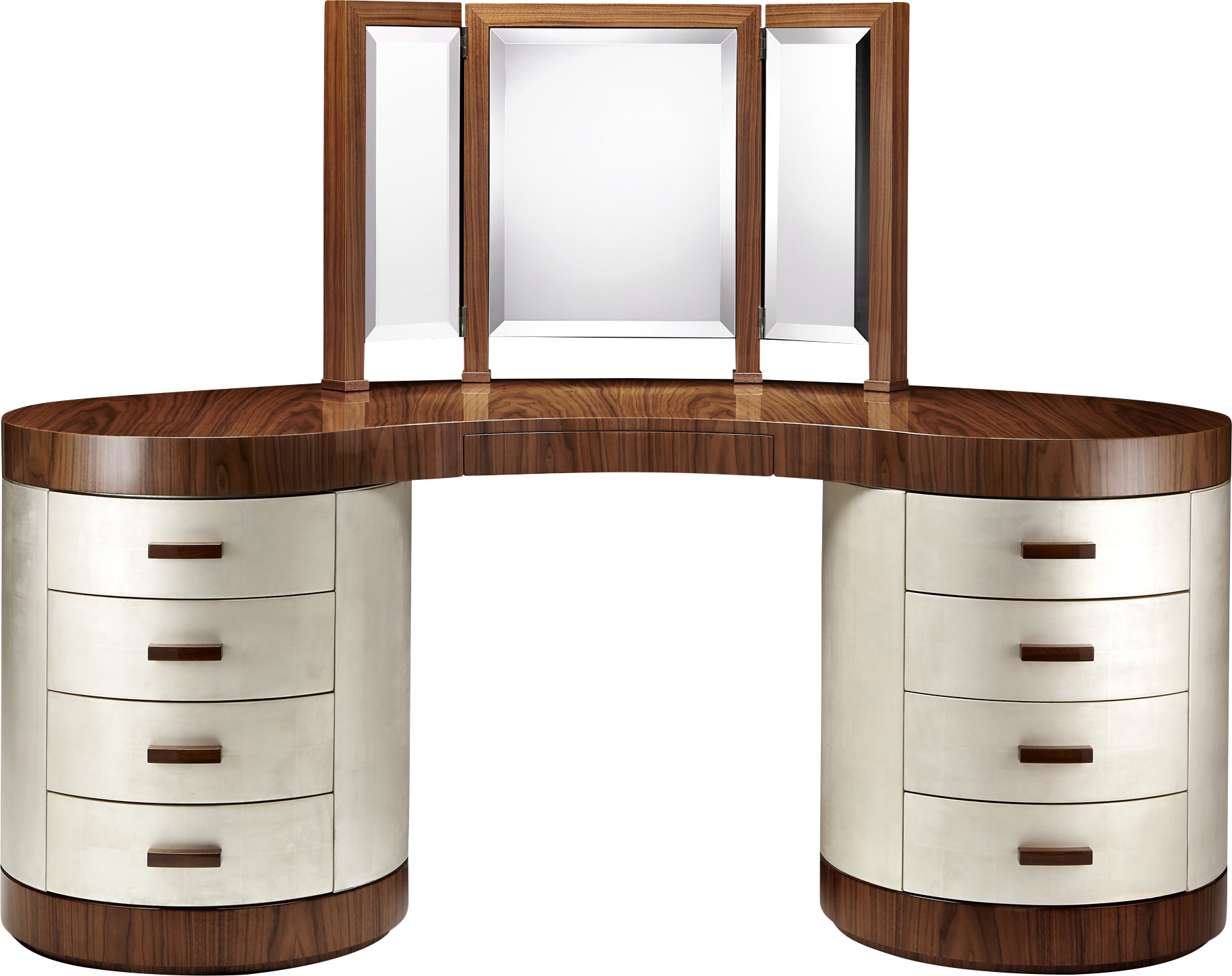 Dressing Table Furniture Png (1828x1448), Png Download