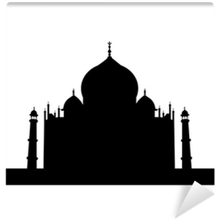 Black And White Wonders Of India (400x400), Png Download