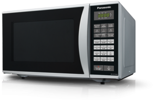 Panasonic Microwave Oven Nn Gt353 Myte - Toshiba Mwo Microwave (488x300), Png Download