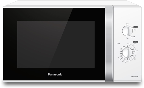 Microwave Oven Nn-sm33 - Panasonic Microwave Oven Nn Sm33 (561x455), Png Download