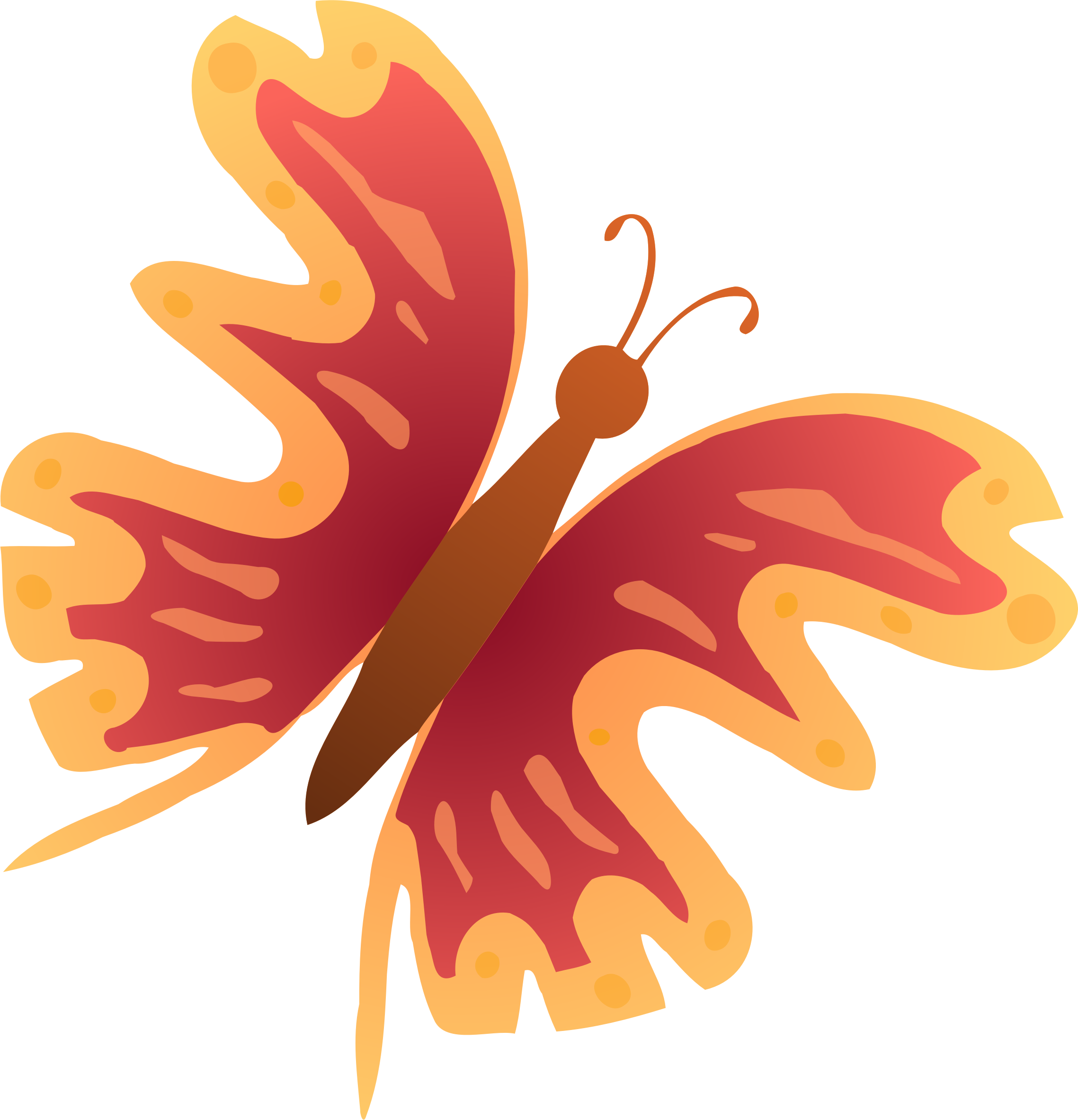 Big Image - Clip Art (2277x2365), Png Download