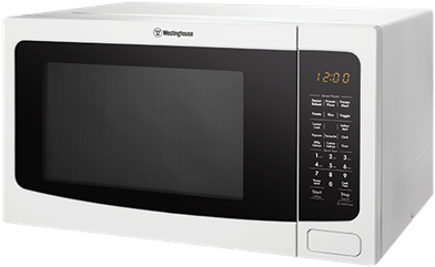 40l Countertop Microwave Oven - Wmf4102sa (624x520), Png Download