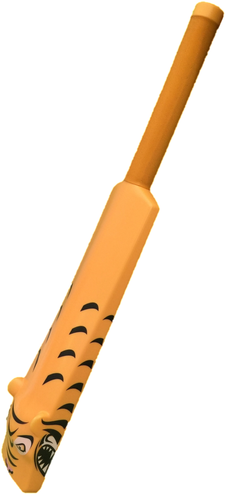 Wild Tiger Bat & Ball Cricket Set Small Sticky Wicky,sticky - Cricket (1920x1920), Png Download