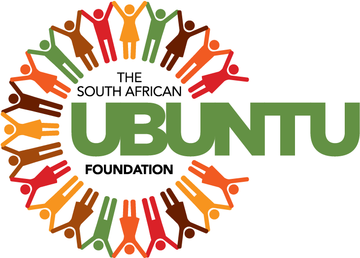 Sa Ubuntu - Ubuntu In South Africa (842x595), Png Download