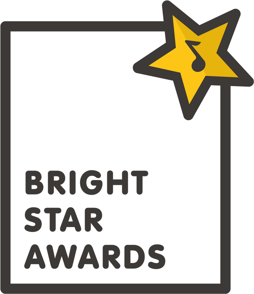 Colourful Radio To Broadcast Bright Star Awards Live - Sign (1000x1097), Png Download
