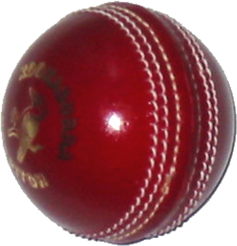 Static Ball Png Clip Art Free Download - Seam Of Cricket Ball (640x640), Png Download