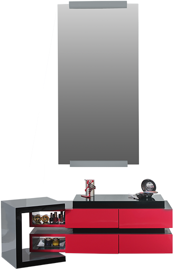 Lowboy (359x550), Png Download