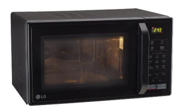 Microwave Oven (370x370), Png Download