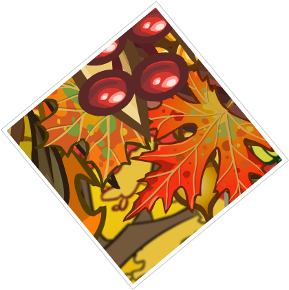 Hello Everyone, And Welcome To Fall (595x610), Png Download