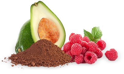 Sweet Memories - Right Rasberry Rub Loofah Soap Slice (424x302), Png Download