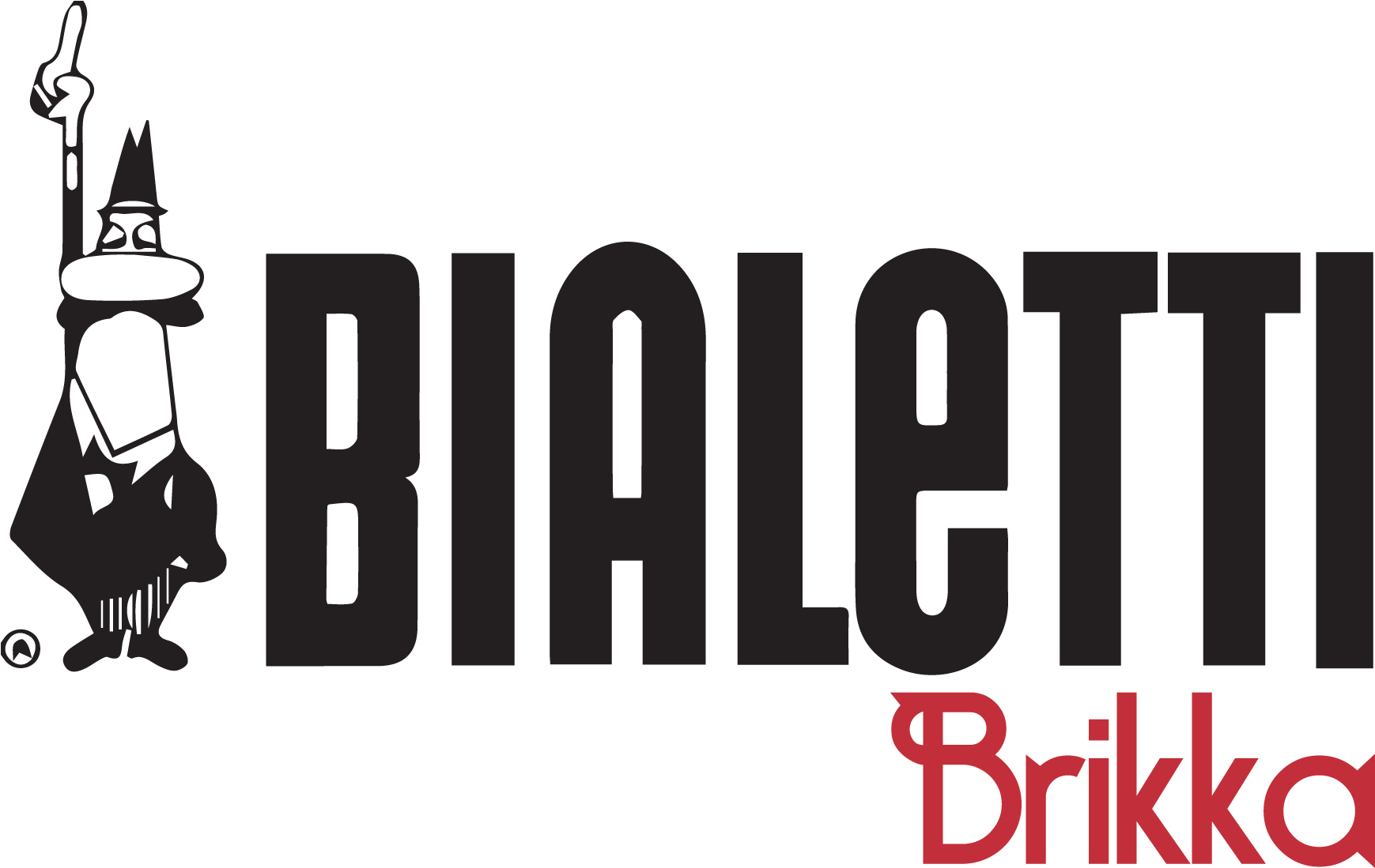 Logo Inspired By Sweet Memories Of Sunday Afternoons - Bialetti Fiammetta Colours - 3 Cup (colour: Green) (1738x1114), Png Download