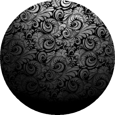 Free Background - Vintage Pattern (480x480), Png Download