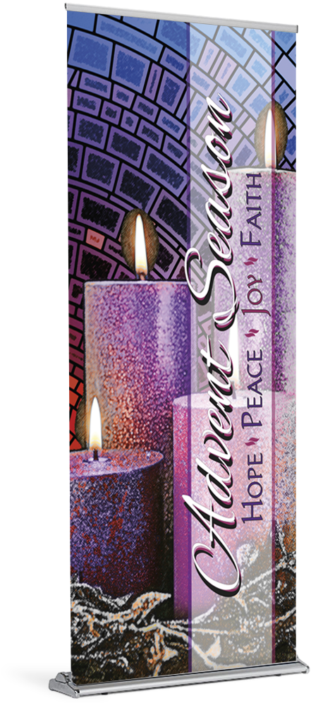 Advent Candle (750x1050), Png Download