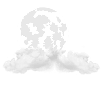 Purnima Full Moon - Karthika Pournami 2017 (400x400), Png Download