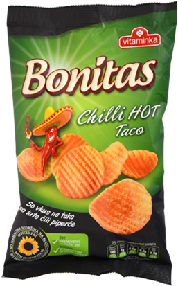 Bonitas Vitaminka (300x420), Png Download