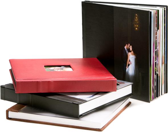Wedding Album Printing Service - Wedding Album Png (500x386), Png Download