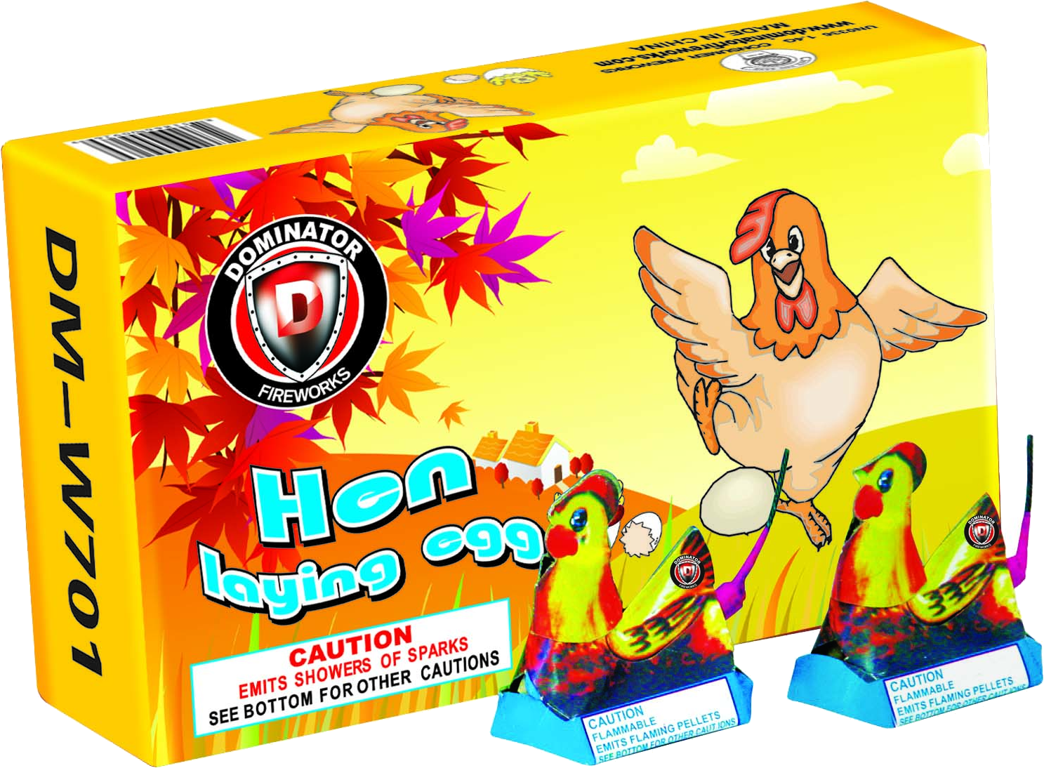 Hen Laying Eggs 24 Pack - D (1487x1094), Png Download