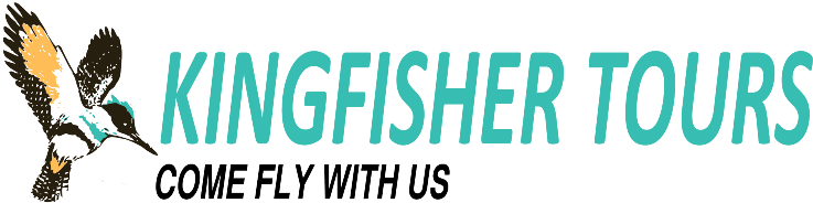 Book And Pay Before November 30 And Pay 2018 Rates - Kingfisher Tours (800x194), Png Download