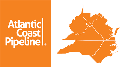 Key Virginia Permit Takes Effect For Atlantic Coast - Designs Direct Pied Piper Creative North Carolina State (500x263), Png Download