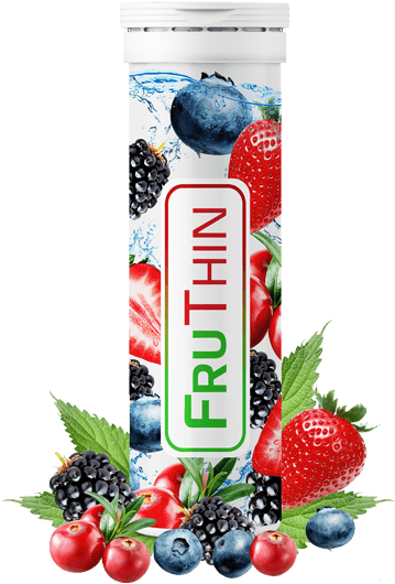 Fruthin Latest Information 2018, Price, Tablets Reviews, (650x650), Png Download