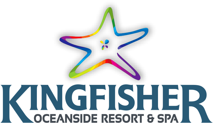 Kingfisher Oceanside Resort & Spa Is A Loving And Welcoming - Kingfisher Spa (853x519), Png Download