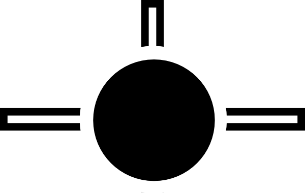 Circle (600x380), Png Download