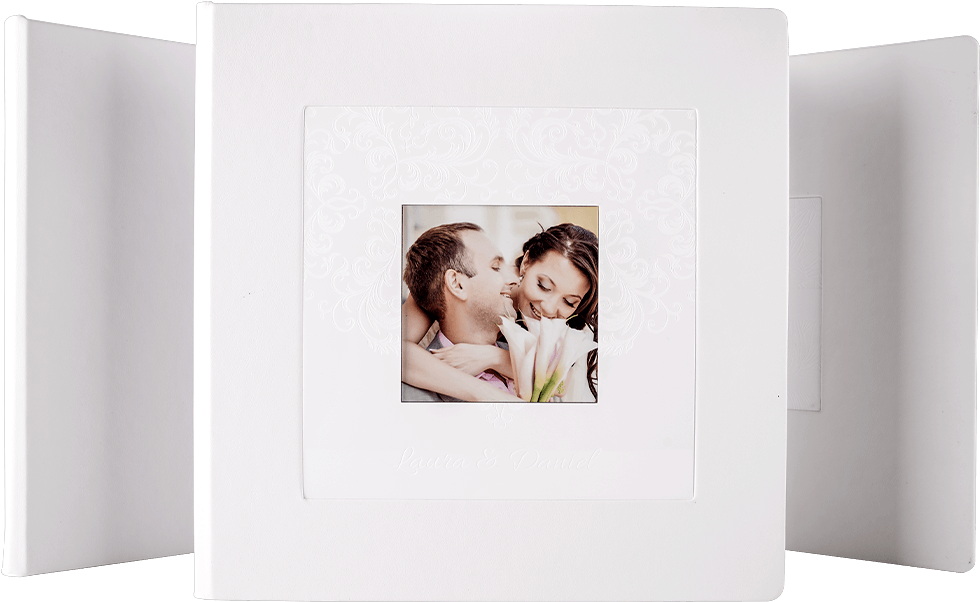 White Lady Collection - White (1000x1000), Png Download