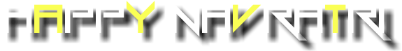 Navratri Special Png - Statistical Graphics (1125x633), Png Download
