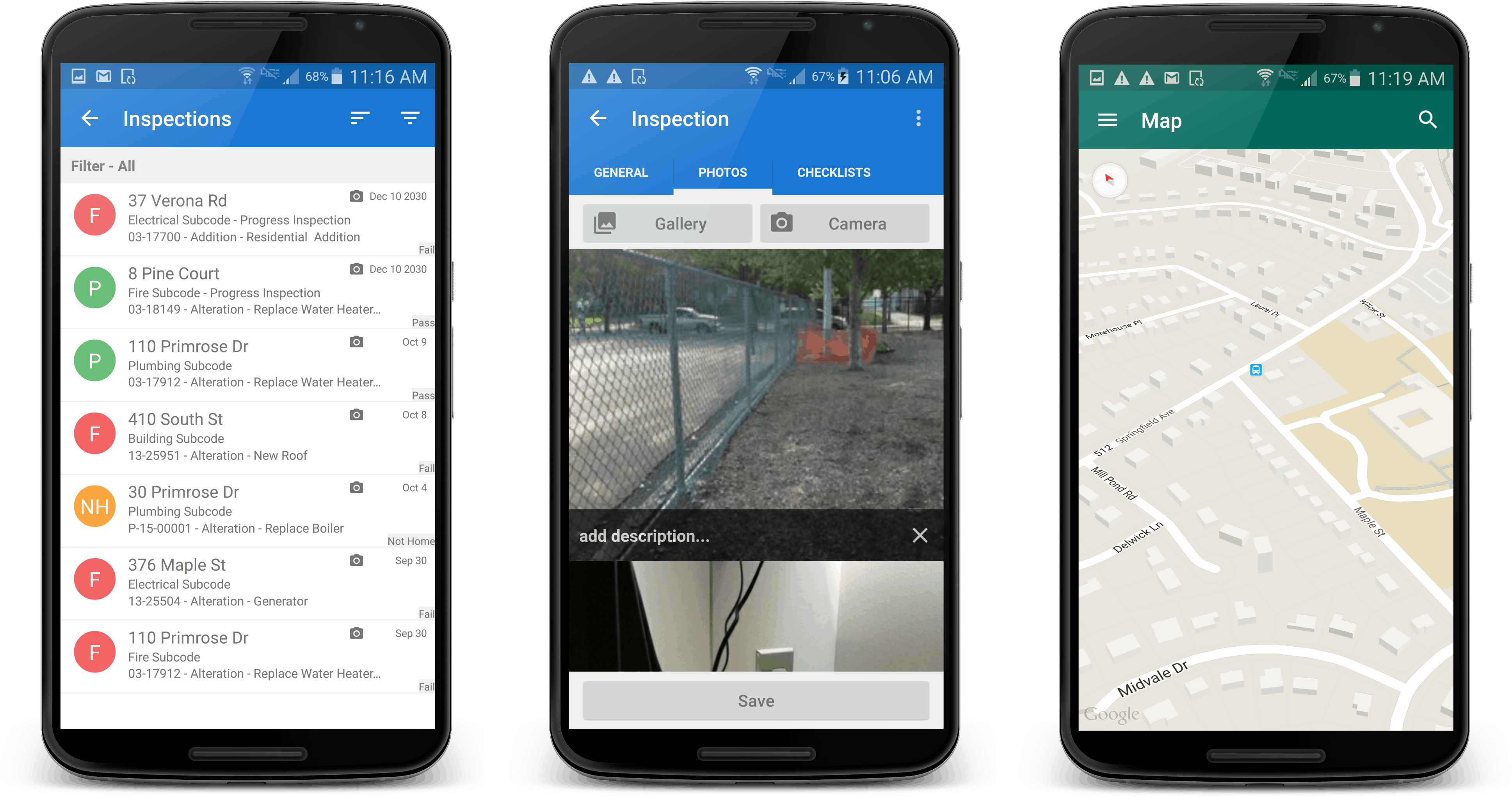 Construction - Iphone (4000x2341), Png Download