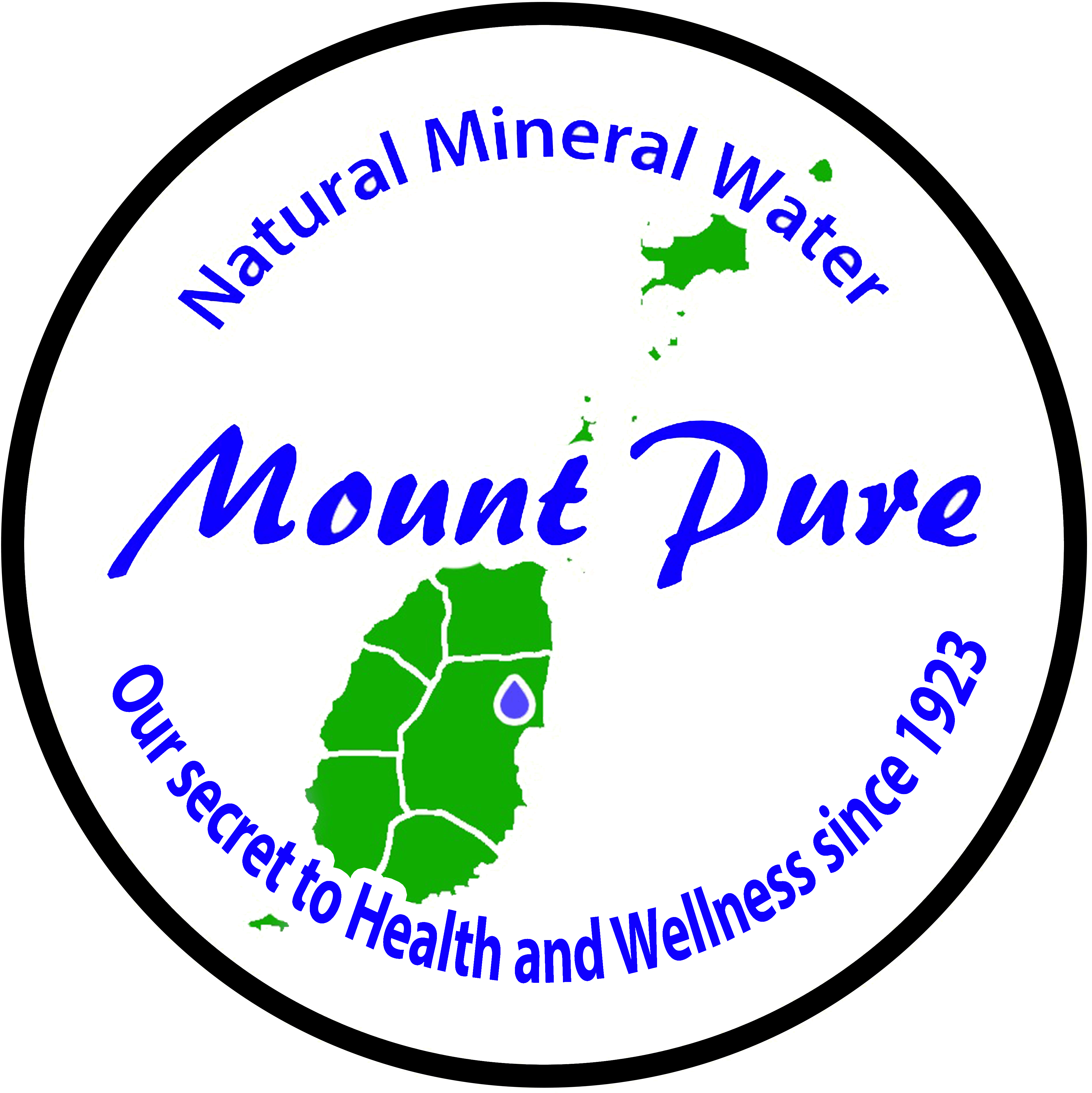 Hear Falashade Andall - Circle (4131x4107), Png Download