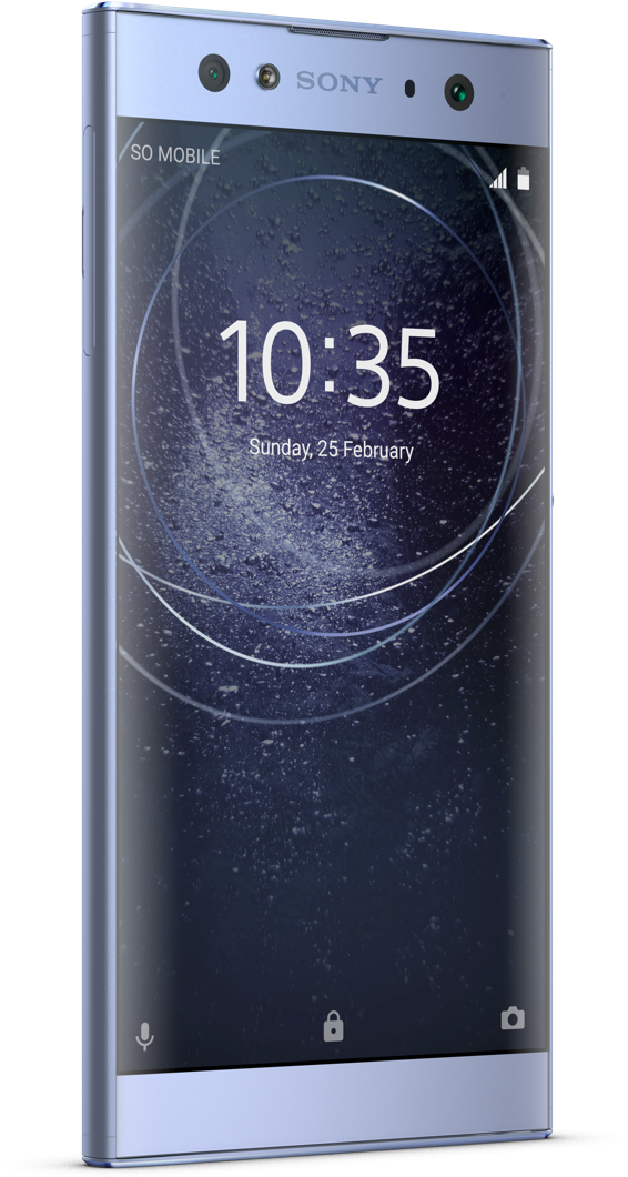 Brand New Sony Xperia Xa2 Ultra 32gb - Sony Xperia Xa2 Ultra Hi Res (1200x1200), Png Download