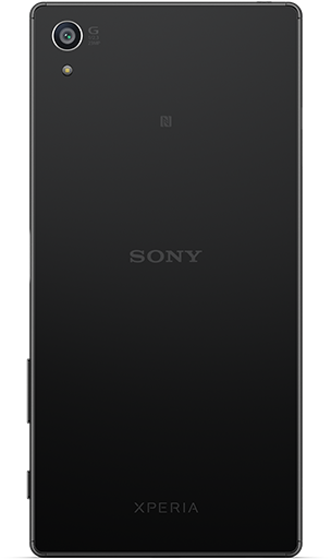 Sony Xperia Z5 Premium Black, Compare Deals From All - Lenovo K3 Note (800x626), Png Download