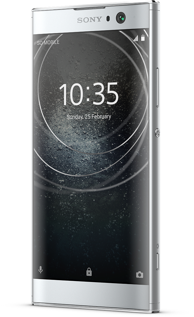 Sony Xperia Xa2 - Sony Xperia Xa2 Prime (1200x1200), Png Download