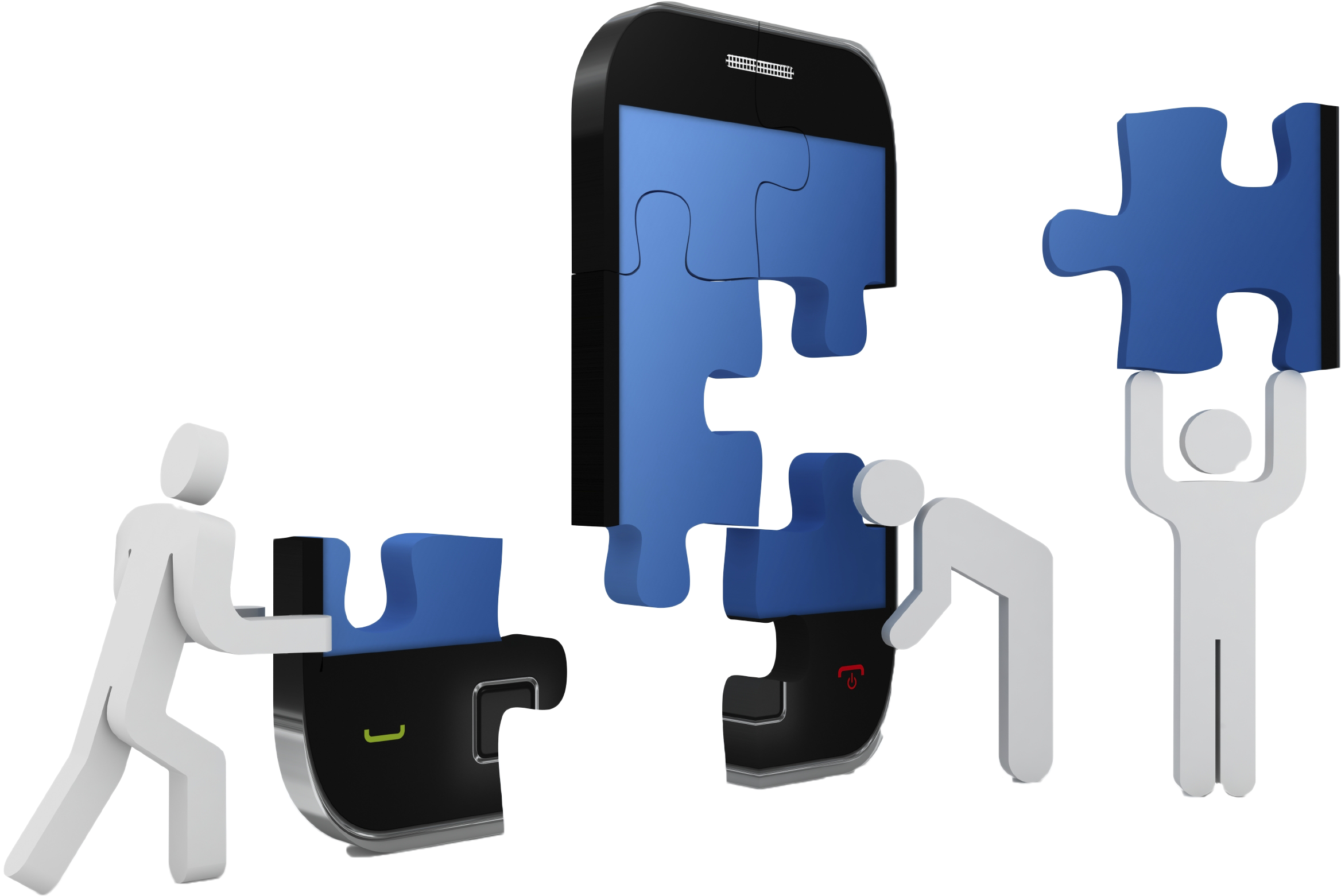 Download Partner Mobile Hardware & Software PNG Image with No