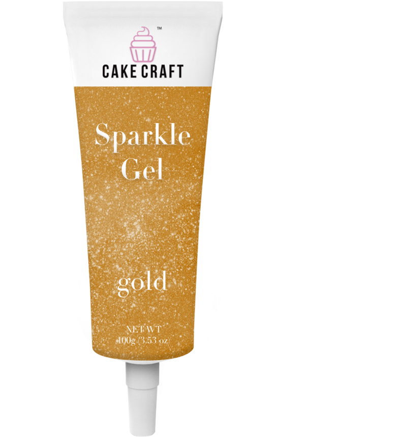 Gold Sparkle Gel (1000x1334), Png Download