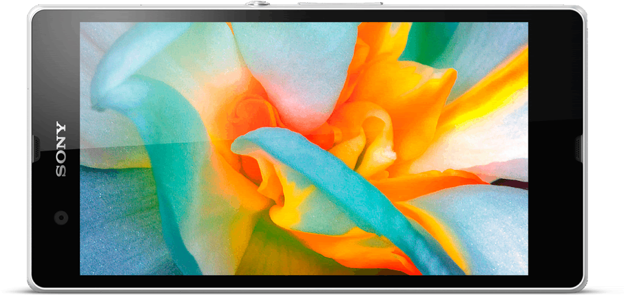 Sony Xperia Z Wallpapers - Sony Xperia Z Ultra C6806 16gb Smartphone Unlocked, (1240x840), Png Download