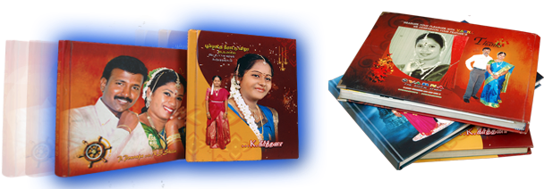 Our Albums Are Designed In-house By Our Designer From - Non Tearable Album Png (620x230), Png Download