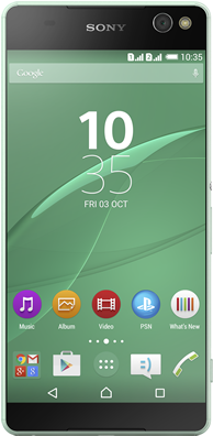 Ottawa's - C5 Sony (400x400), Png Download