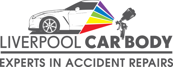 Liverpool Car Body - Liverpool (567x222), Png Download