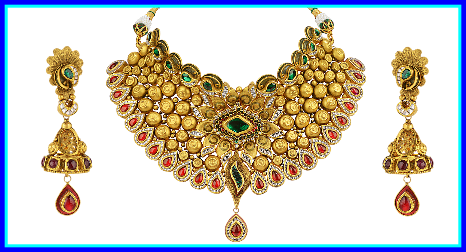 15 Png Gold Necklace For On Mbtskoudsalg (1550x838), Png Download