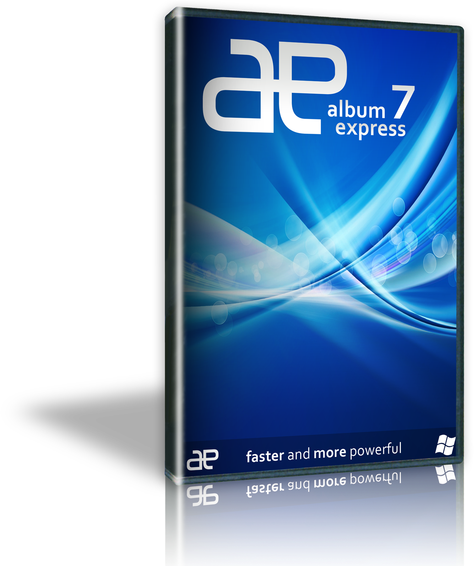 Spc Album Express 7 Pro For Windows Download, Scrapbook, (1800x1800), Png Download