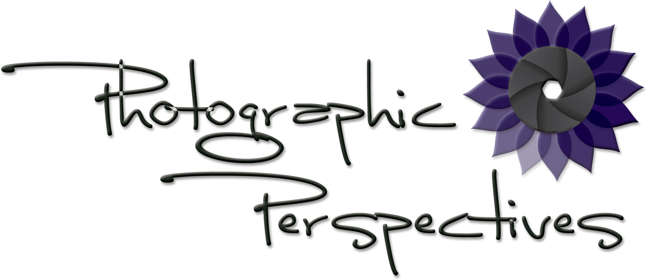 Photographic Perspectives - Autoshapes Examples (2075x896), Png Download