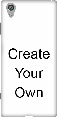 Create Your Own Sony Xperia Xa1 Plus Mobile Cover - Redmi 5 Back Cover (284x426), Png Download