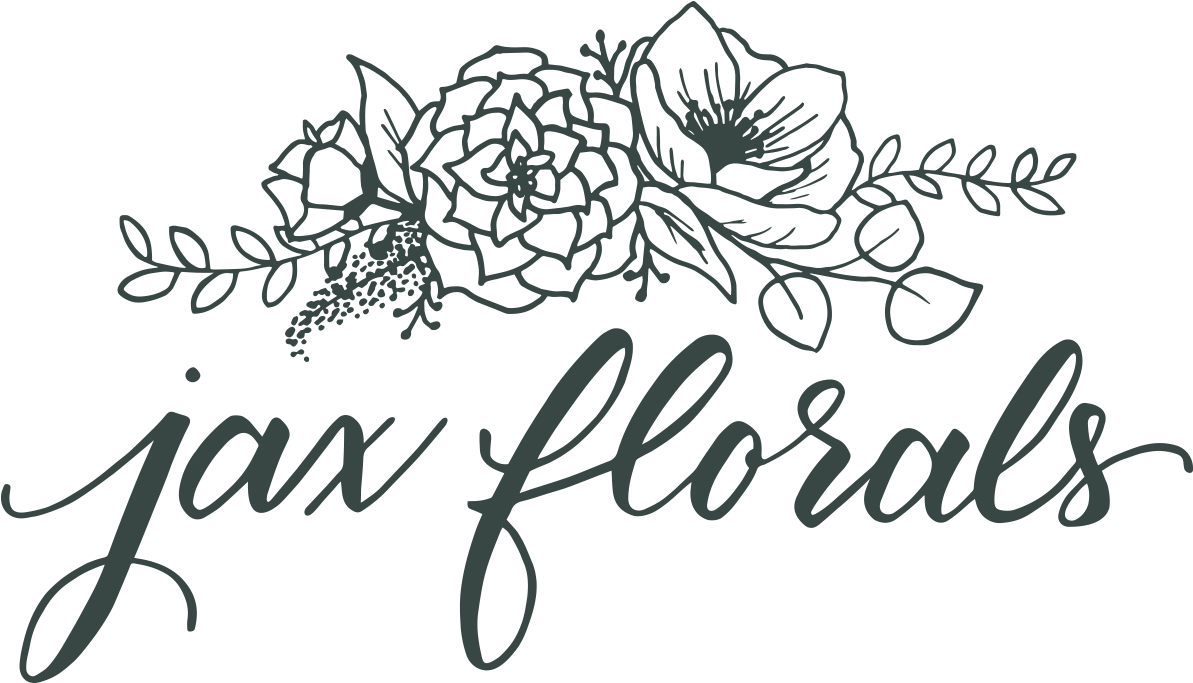 Welcome To Jaxflorals - Design (1200x700), Png Download