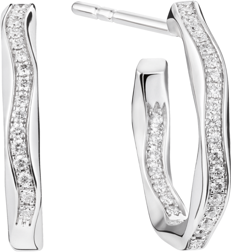 Earrings (1000x1000), Png Download