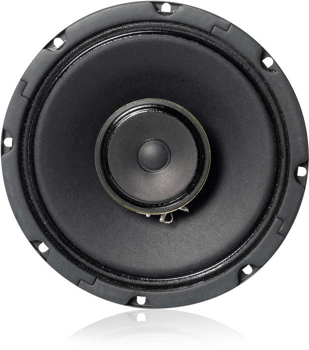 Atlas C803a 8 Inch Coaxial Loudspeakers 16 Watt 8 Ohm (800x800), Png Download