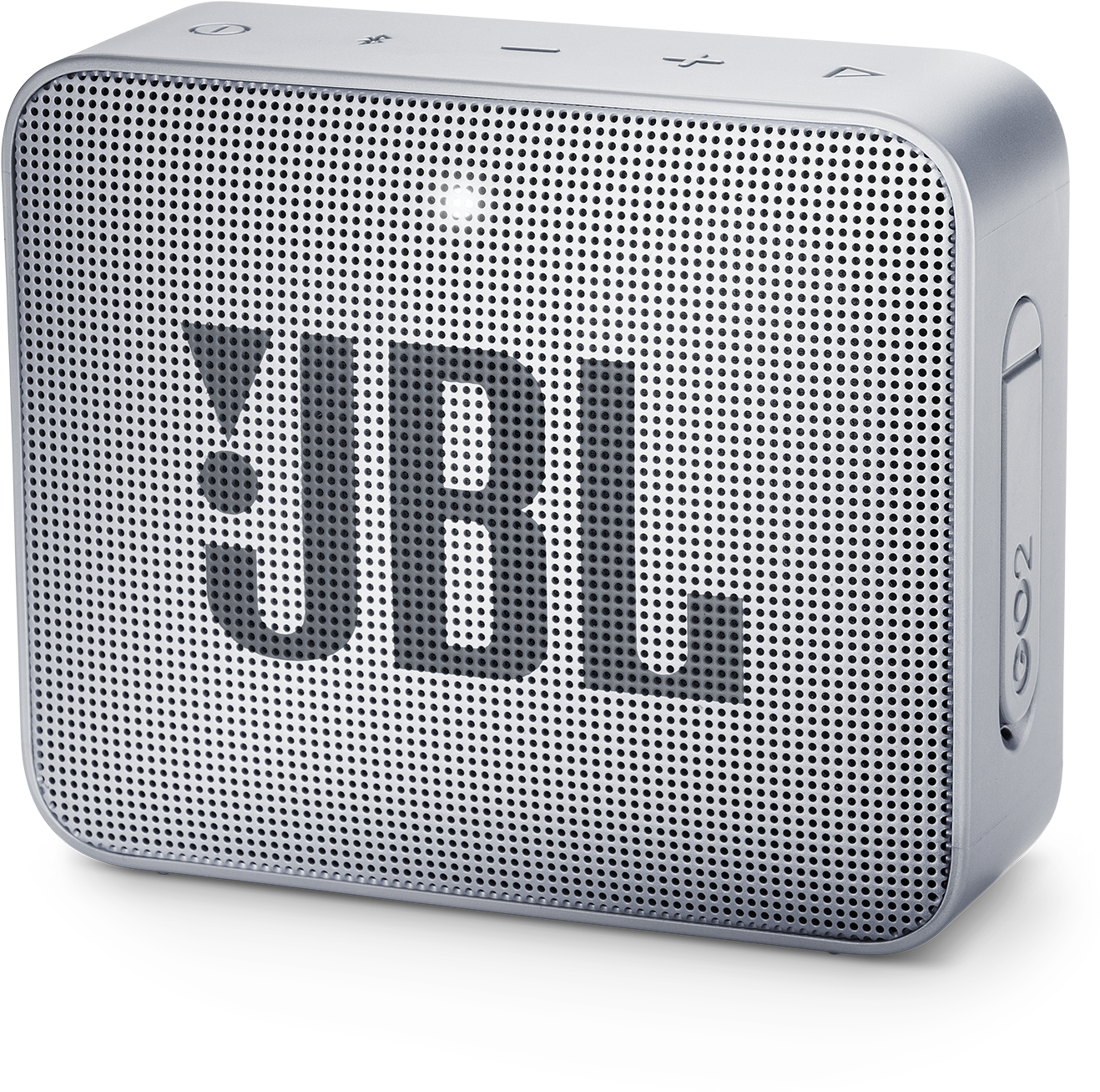 Jbl Go - Jbl Go 2 Champagne (1605x1605), Png Download